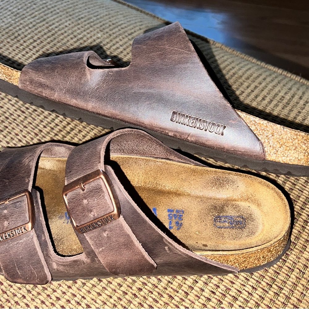Birkenstock Arizona